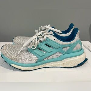 Adidas Energy Boost Sneakers Women's